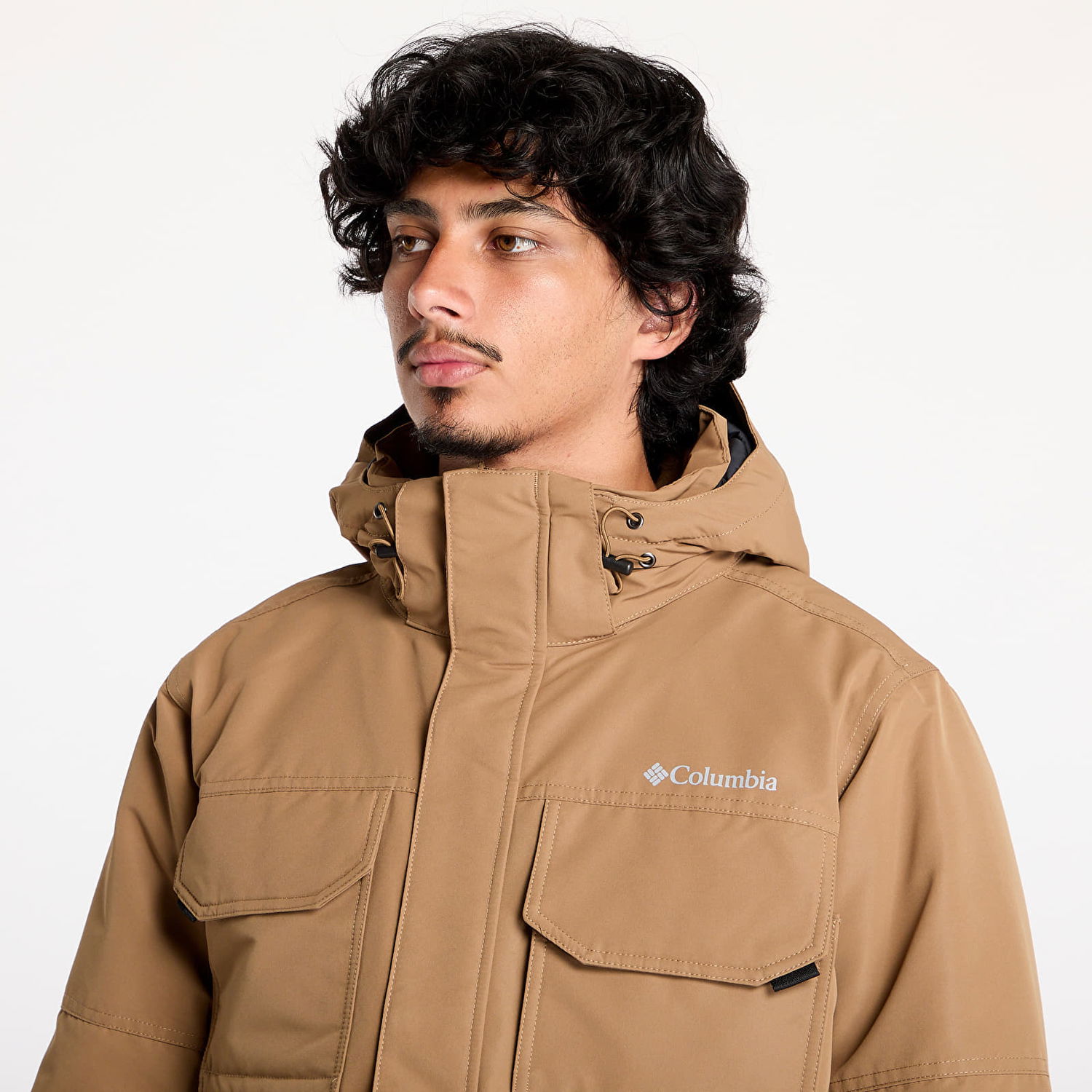 Парка Columbia Landroamer™ II Parka Delta Бежово | 2088041257, 1