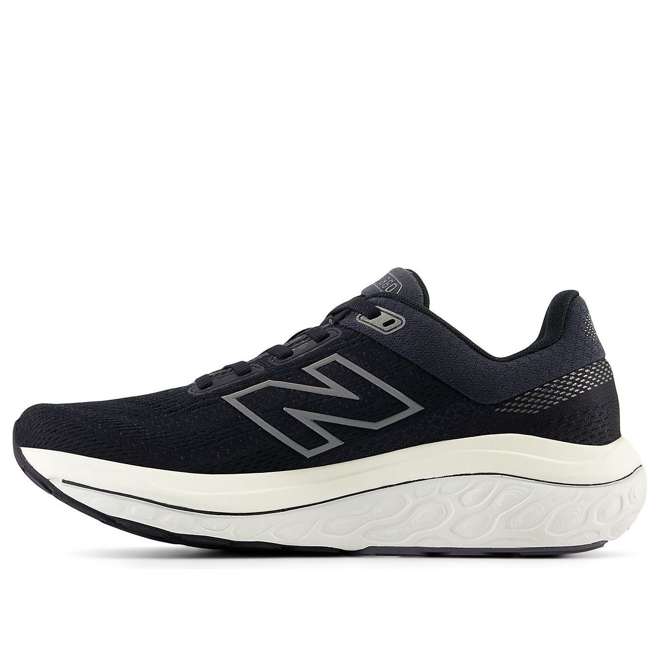 Кецове и обувки New Balance Fresh Foam Черно | W860A14, 0