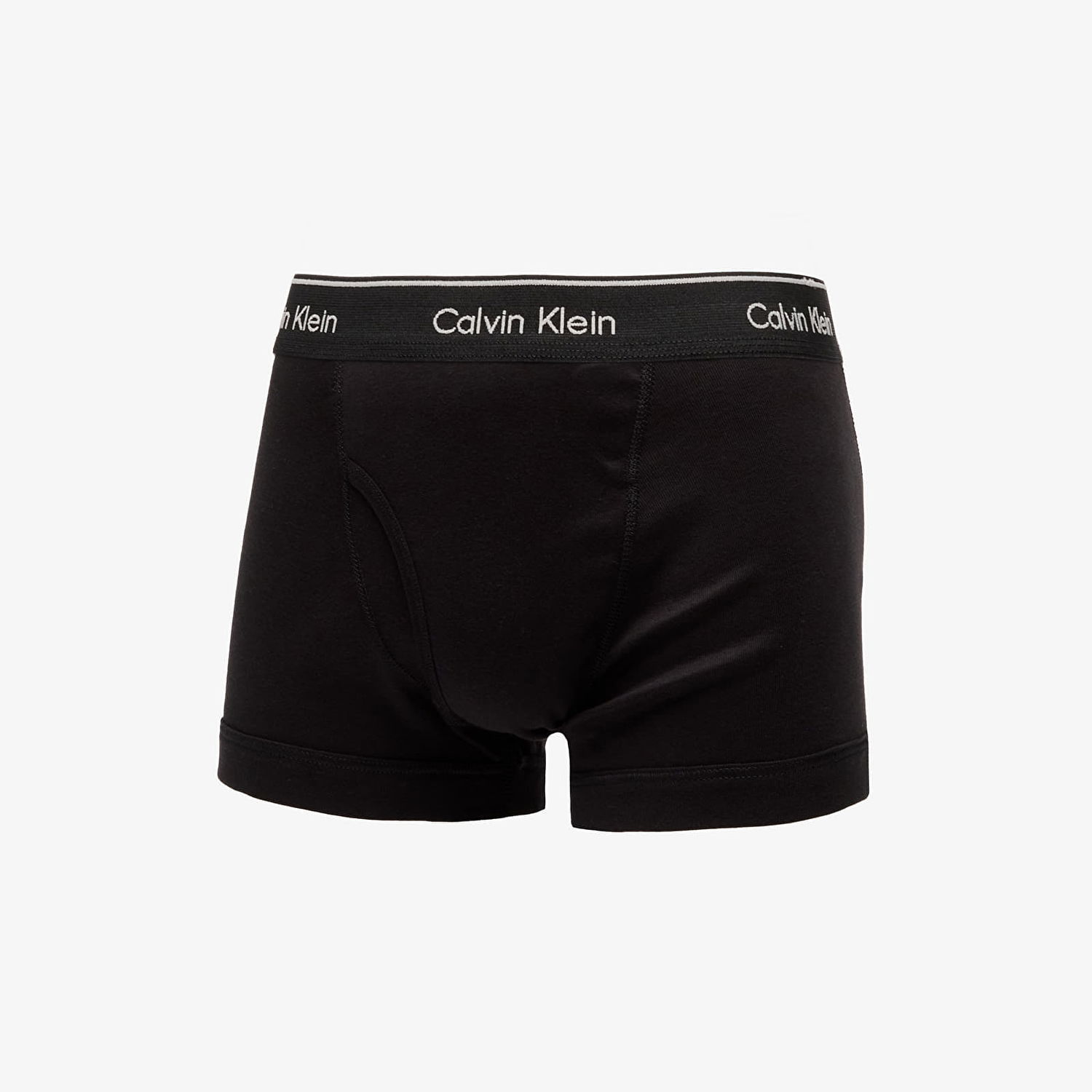 Боксерки CALVIN KLEIN Trunk 5-Pack Multicolor Черно | LV00NB1897 2Q9, 1