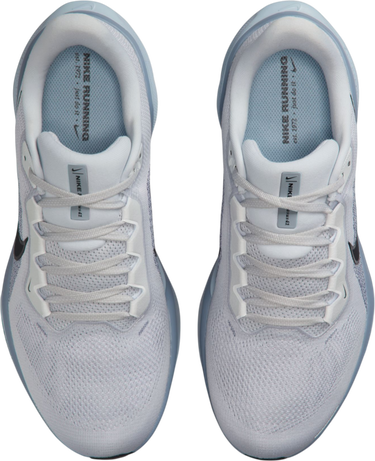 Кецове и обувки Nike Pegasus 41 Wide Бяло | fn4932-007, 2