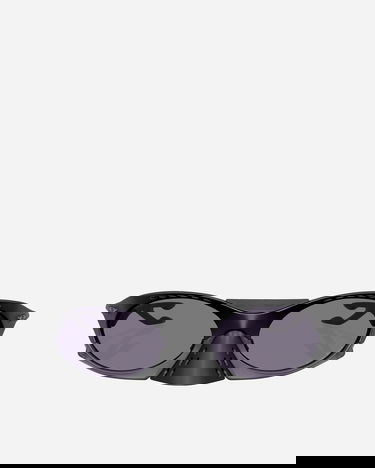 Слънчеви очила OAKLEY Plantaris Sunglasses Черно | 94370163 1, 1