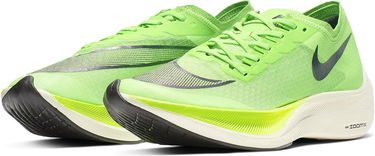Кецове и обувки Nike ZoomX Vaporfly Next% Зелено | ao4568-300, 4