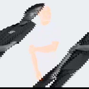 Тениска adidas Originals adidas Rekive Graphic Черно | IL5363, 1