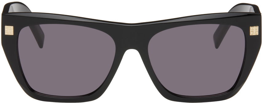Слънчеви очила Givenchy Square Sunglasses Сиво | GV40061U 192337139031, 0
