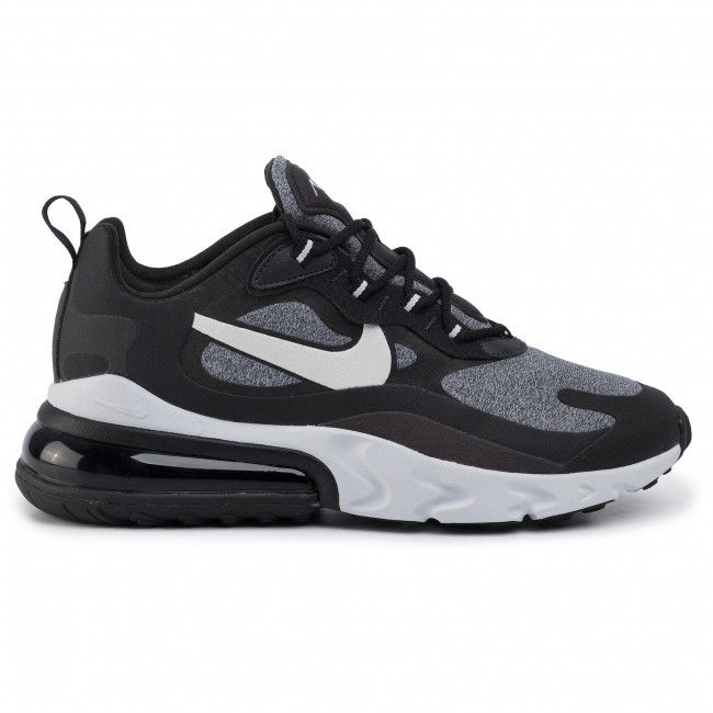 Кецове и обувки Nike Air Max 270 React Черно | AO4971 001, 0
