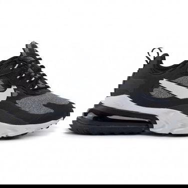 Кецове и обувки Nike Air Max 270 React Черно | AO4971 001, 0