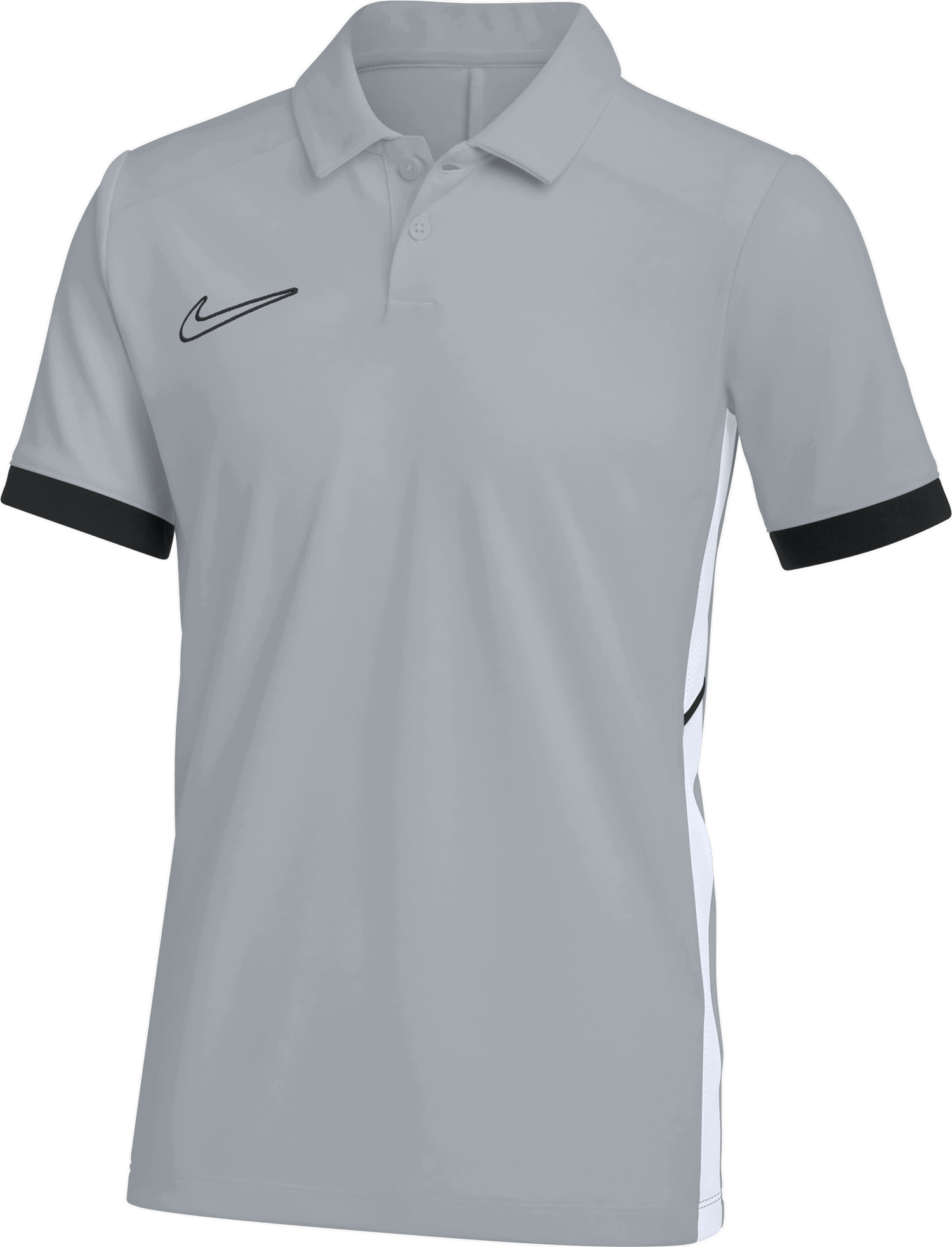 Поло тениска Nike Nike DF ACD25 Polo Shirt Сиво | fz9763-012, 0