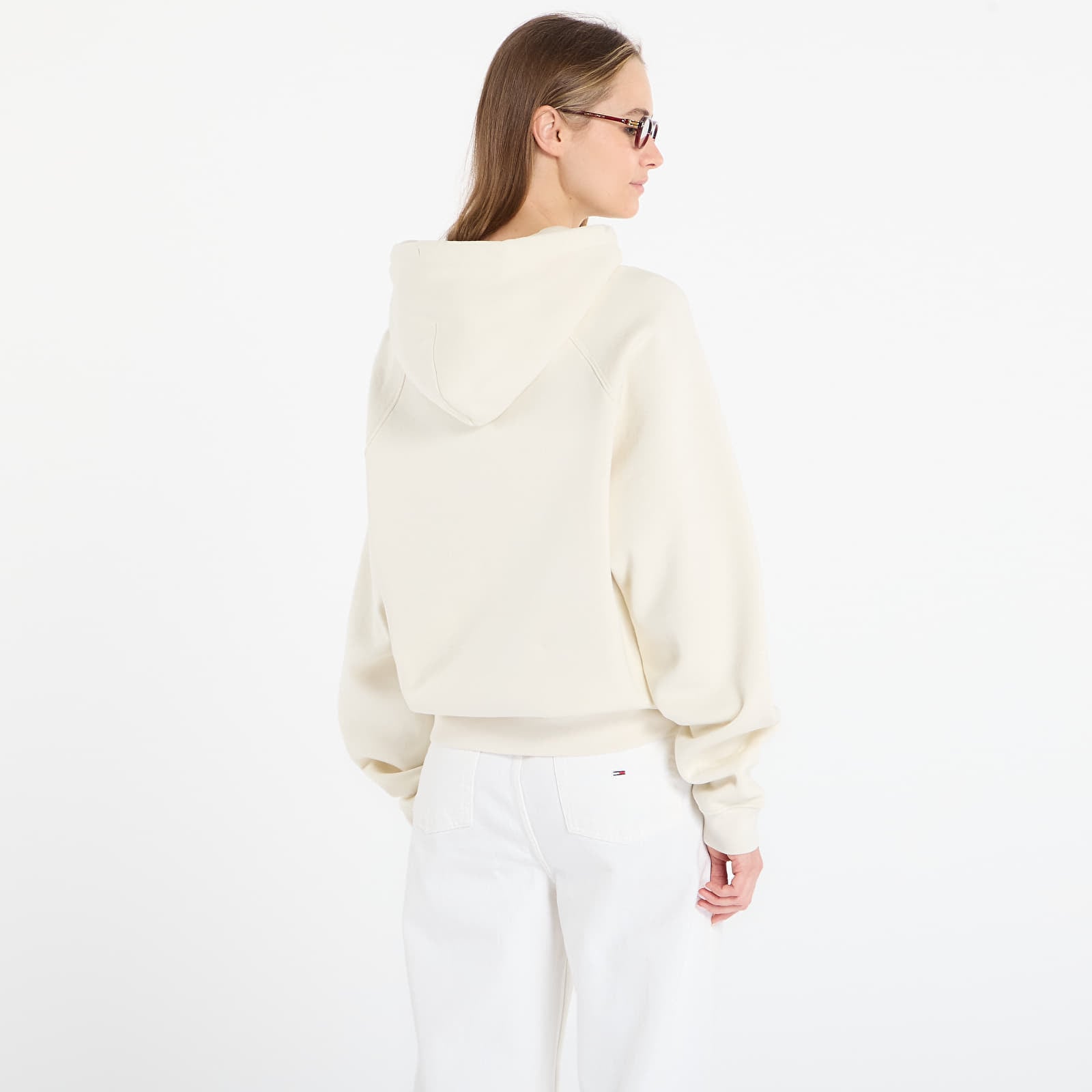 Cursive Hoodie XL, 7