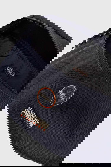 Чанта за кръста Napapijri Napapijri H-Voyage Waist Bag Тъмно синьо | NP0A4H651761, 3