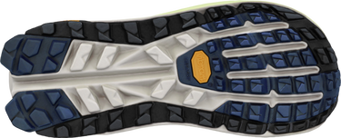 Кецове и обувки Altra Running Altra OLYMPUS 6 Жълто | al0a85nk0431, 1