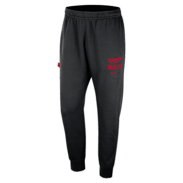 Nike NBA Chicago Bulls Club Courtside Joggers