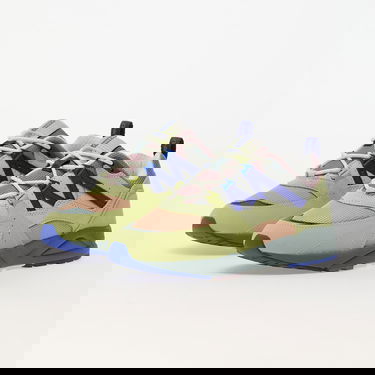 Кецове и обувки Karhu Fusion 2.0 Зелено | F804175, 5