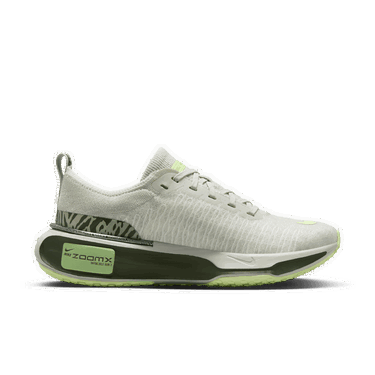 Кецове и обувки Nike ZoomX Invincible Run 3 Cargo Khaki W Зелено | FQ5027-001, 2