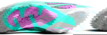 Кецове и обувки Nike Zoom Superfly 9 Elite FG Тюркоазено | dj4977-300, 2