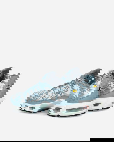 Кецове и обувки Nike Air Max Plus "Diamond" Сиво | FV0394-300, 3