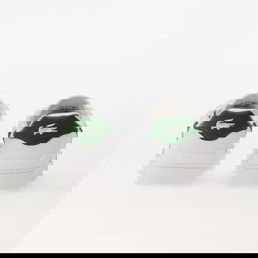 Кецове и обувки Lacoste T-Clip Set Бяло | 748SMA00311R5, 4