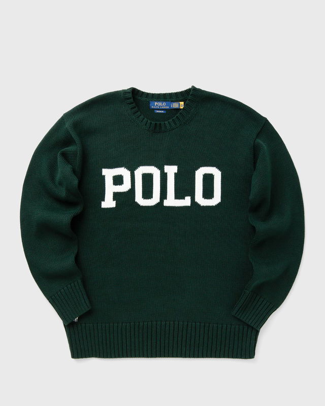 Polo Ralph Lauren Knitted Pullover