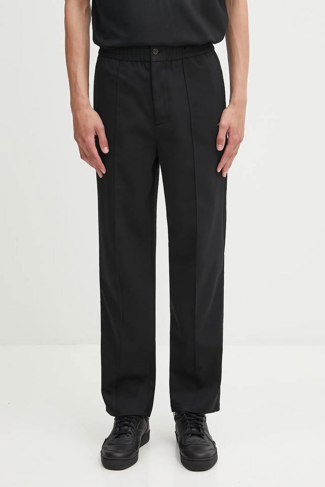 Filling Pieces Coach Twill Wool Pants