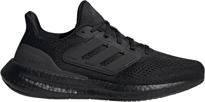 Бягане adidas Performance PUREBOOST 23 Черно | if2375