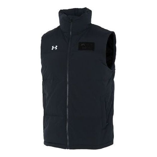 Жилетка Under Armour Down 2.0 Vest Черно | 21600803-001