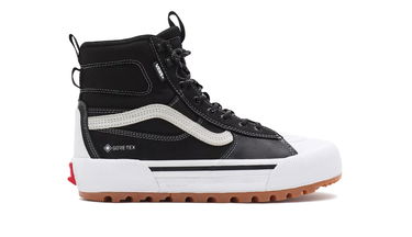 Кецове и обувки Vans SK8-HI Gore-Tex MTE-3 Черно | VN0A5I111KP, 1