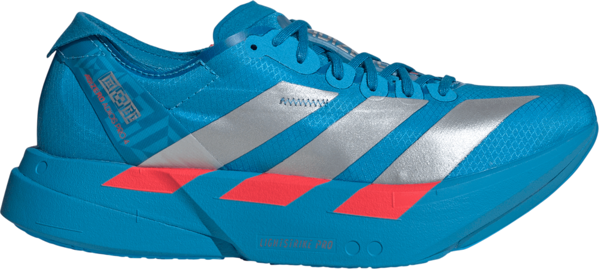 Кецове и обувки adidas Performance Adizero Adios Pro 4 Многоцветен | jr4797, 0