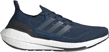 Кецове и обувки adidas Performance UltraBoost 21 Синьо | fy0350, 0