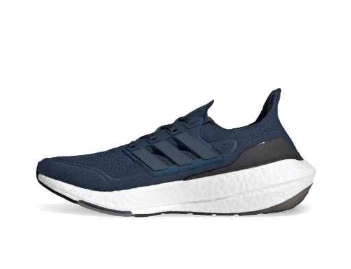 Бягане adidas Performance UltraBoost 21 Синьо | fy0350