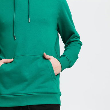 Basic Terry Hoody, 3