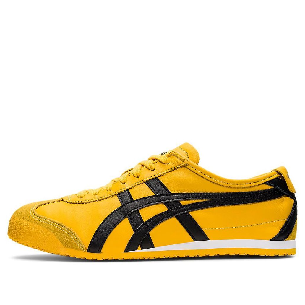 Кецове и обувки Onitsuka Tiger Mexico 66 'Kill Bill' Жълто | 1183C102-751, 0