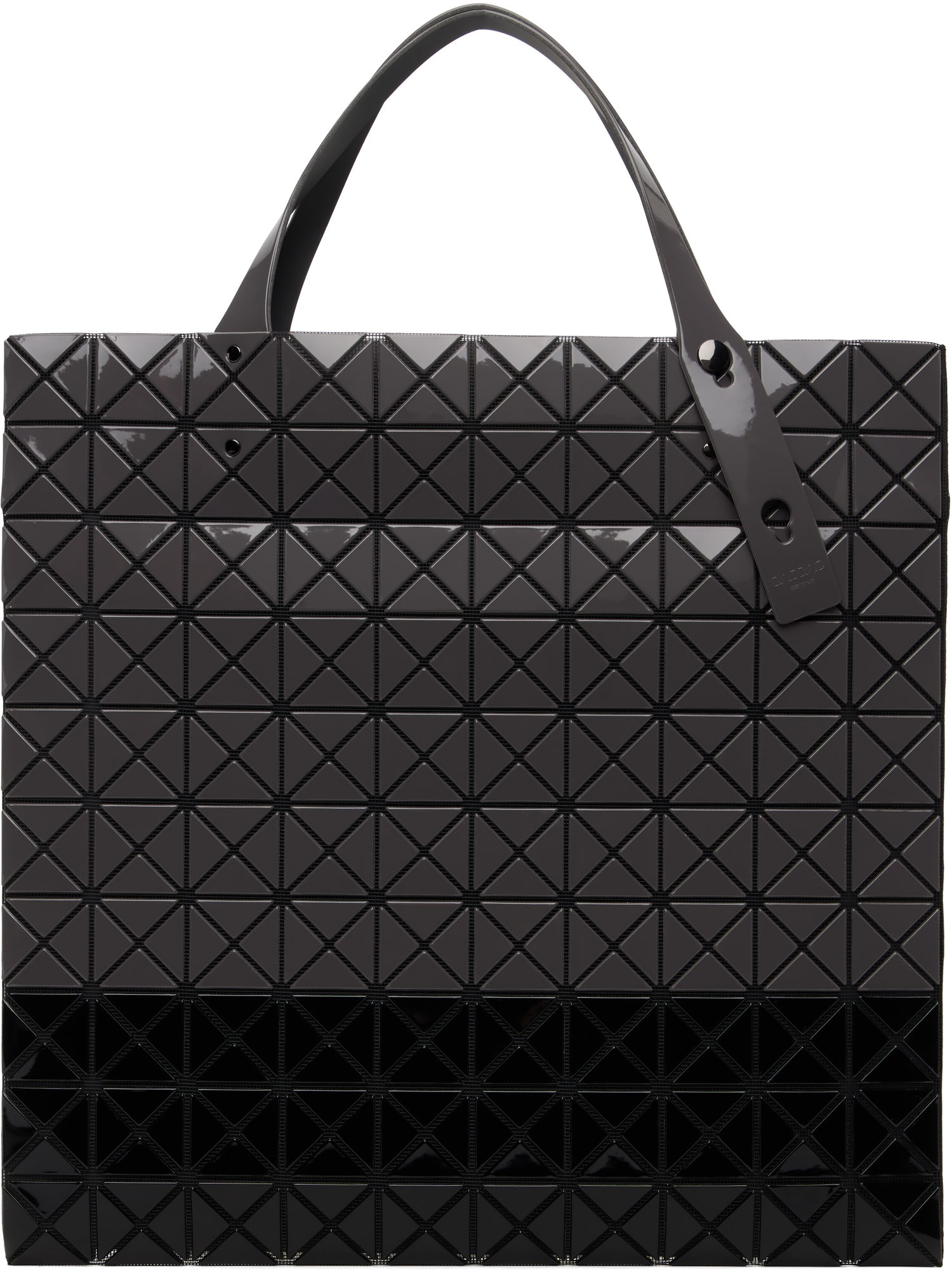 Голяма пазарска чанта BAO BAO ISSEY MIYAKE BAO BAO Prism Tote Сиво | BB58AG523, 0