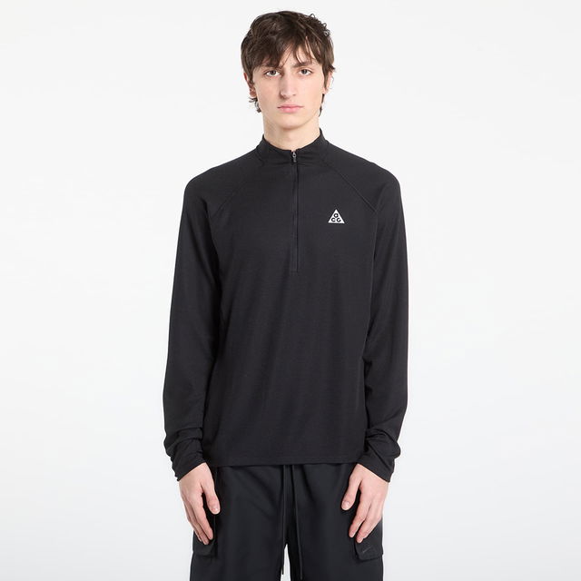 ACG Dri-FIT Mid-Layer 1/4-Zip Trail Running Top