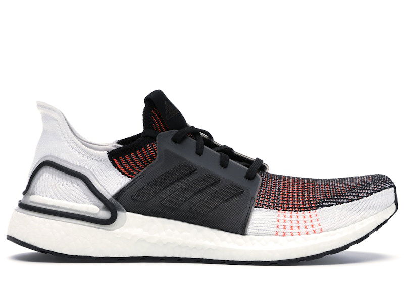 Кецове и обувки adidas Originals Ultra Boost 2019 Многоцветен | G27519