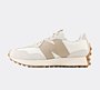 Кецове и обувки New Balance Womens 327 Бежово | U327LZ, 1