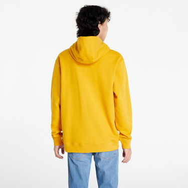 Суитчър Vans Classic Pullover Hoodie II Жълто | VN0A456BF3X1, 3