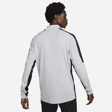 Суитчър Nike Dri-FIT Academy Drill Top Сиво | dr1352-012, 3