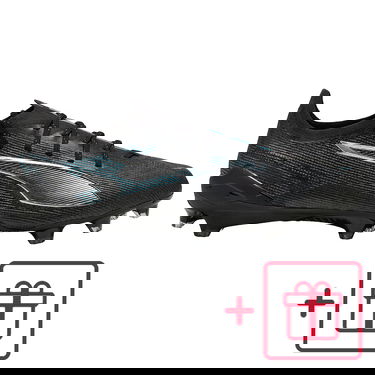 Кецове и обувки Puma ULTRA 5 ULTIMATE FG Черно | 108159-02, 0