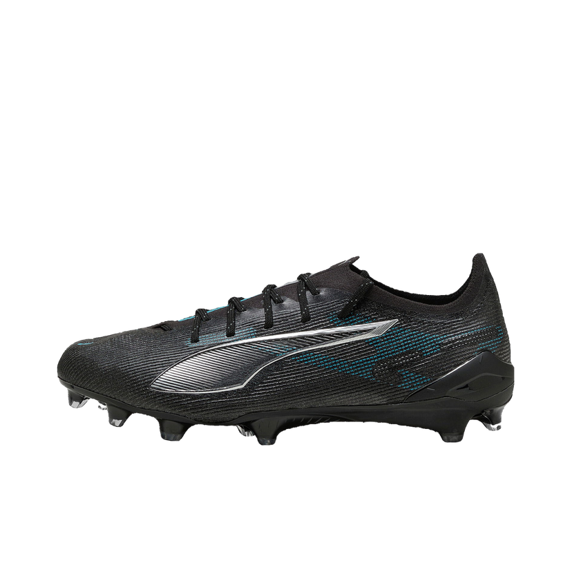 Кецове и обувки Puma ULTRA 5 ULTIMATE FG Черно | 108159-02