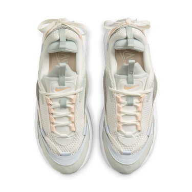Кецове и обувки Nike Air Max Furyosa Бяло | DH0531-103, 3