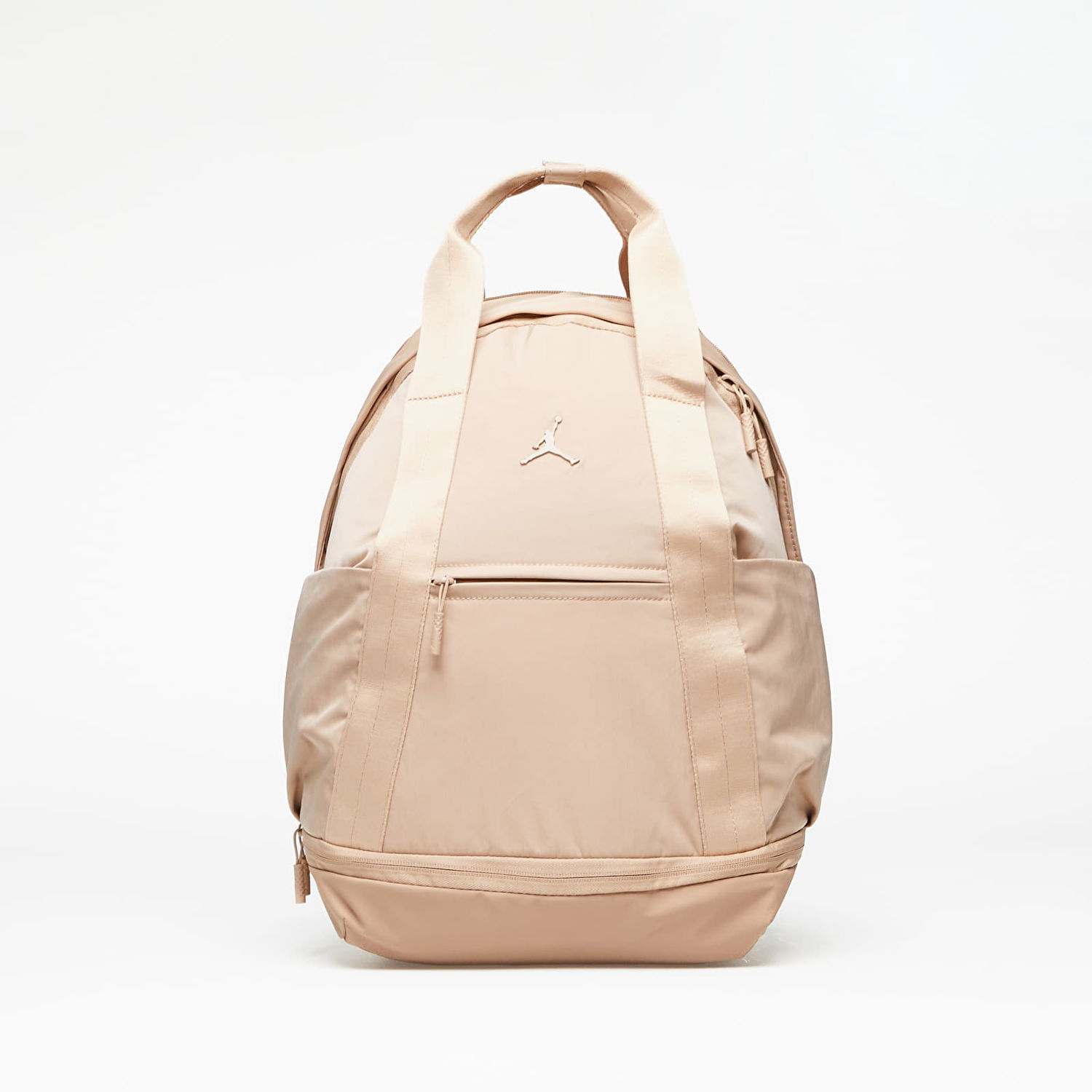 Раница Jordan Jordan Alpha Backpack Бежово | WA0868-XA3, 0