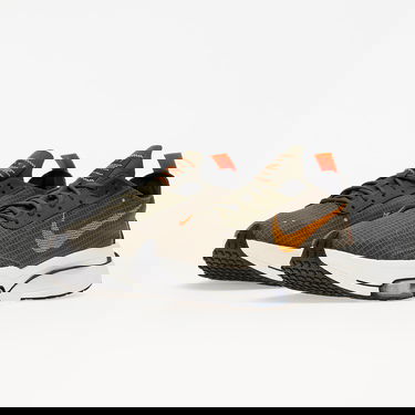 Кецове и обувки Nike Air Zoom-Type SE Зелено | CV2220-301, 5