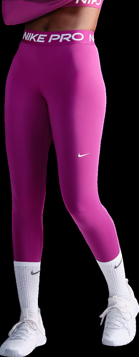 Клинове Nike NP 365 Tight Leggings Лилаво | cz9779-518