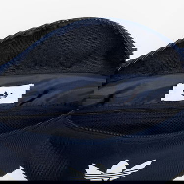 Чанта за кръста adidas Performance Adicolor Waist Bag Тъмно синьо | JX0220, 2