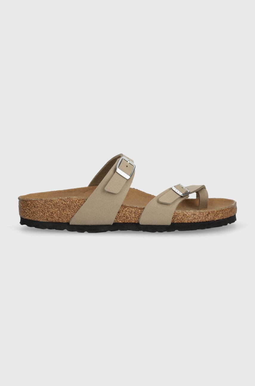 Кецове и обувки Birkenstock Mayari Sandals Бежово | 1026697, 0