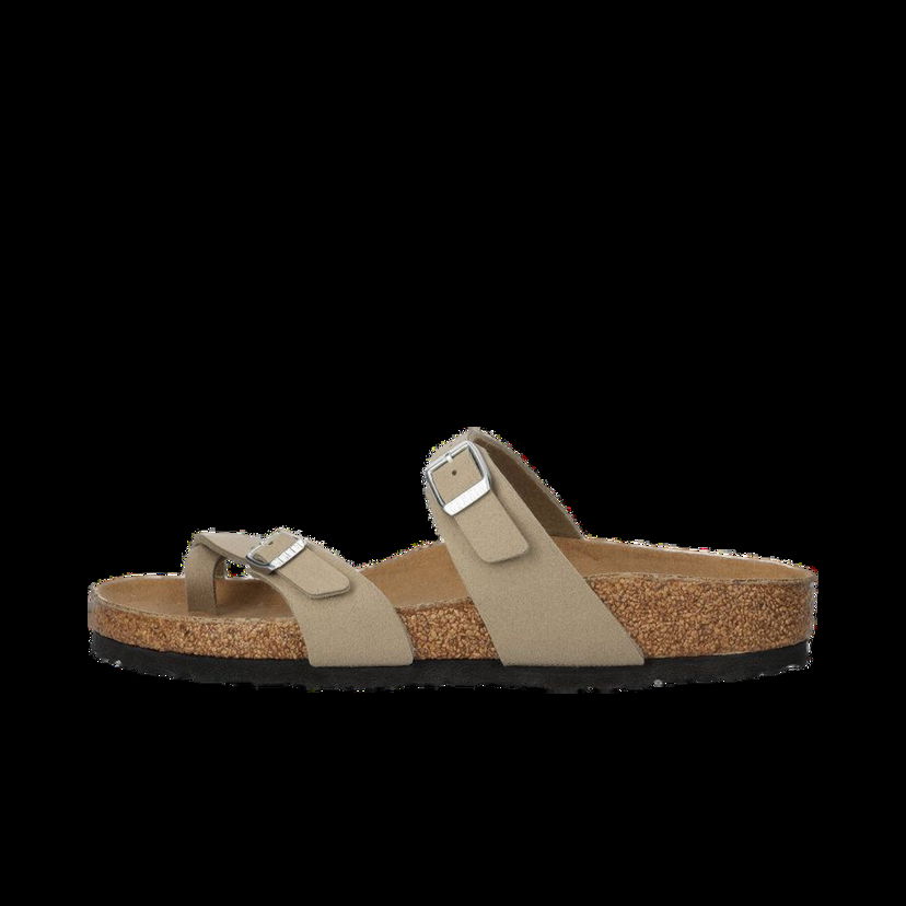 Кецове и обувки Birkenstock Mayari Sandals Бежово | 1026697