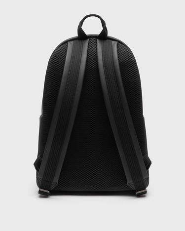 Раница Lacoste Petit Piqué Backpack Черно | NH4430HC_000, 1