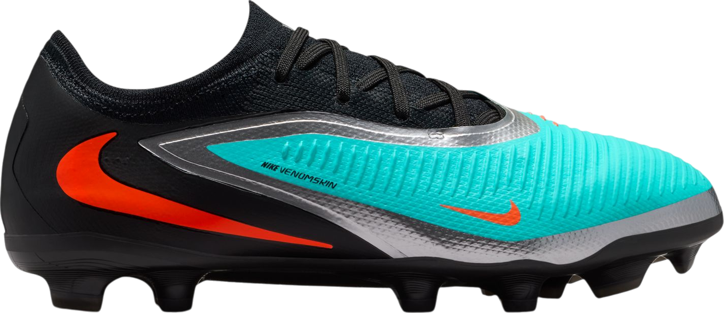 Кецове и обувки Nike JR PHANTOM 6 LOW PRO LE FG/MG Тюркоазено | ii6280-001, 0