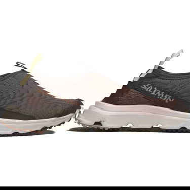 Кецове и обувки Salomon Rx Moc 3.0 Atq Кафяво | L47790800, 0
