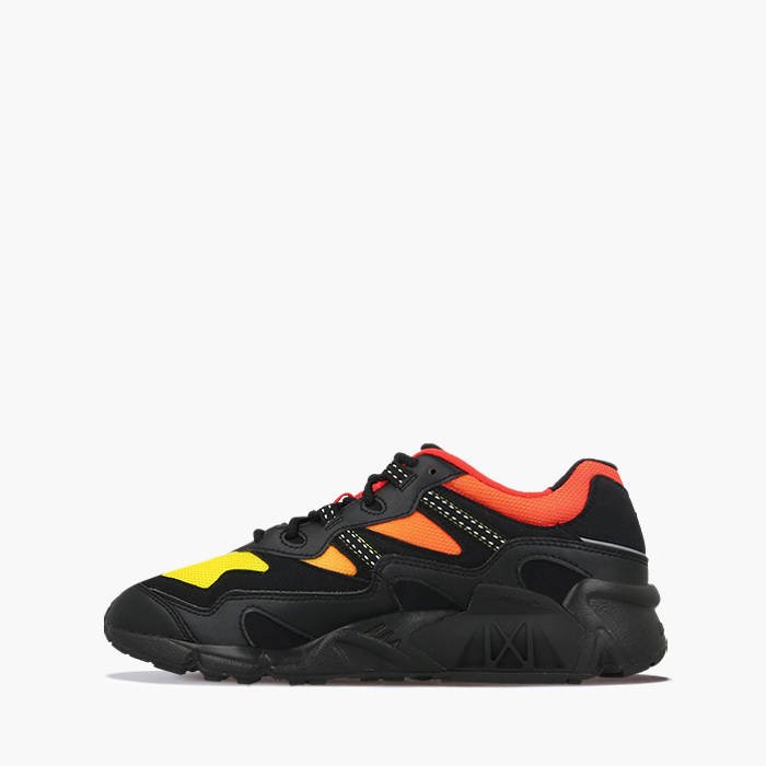 Кецове и обувки New Balance Kawhi Leonard x 850 ''Sunset Pack'' Черно | ML850KL2, 1