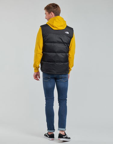 Жилетка The North Face Diablo Duffel Down Vest Черно | NF0A4M9K-KX7, 3